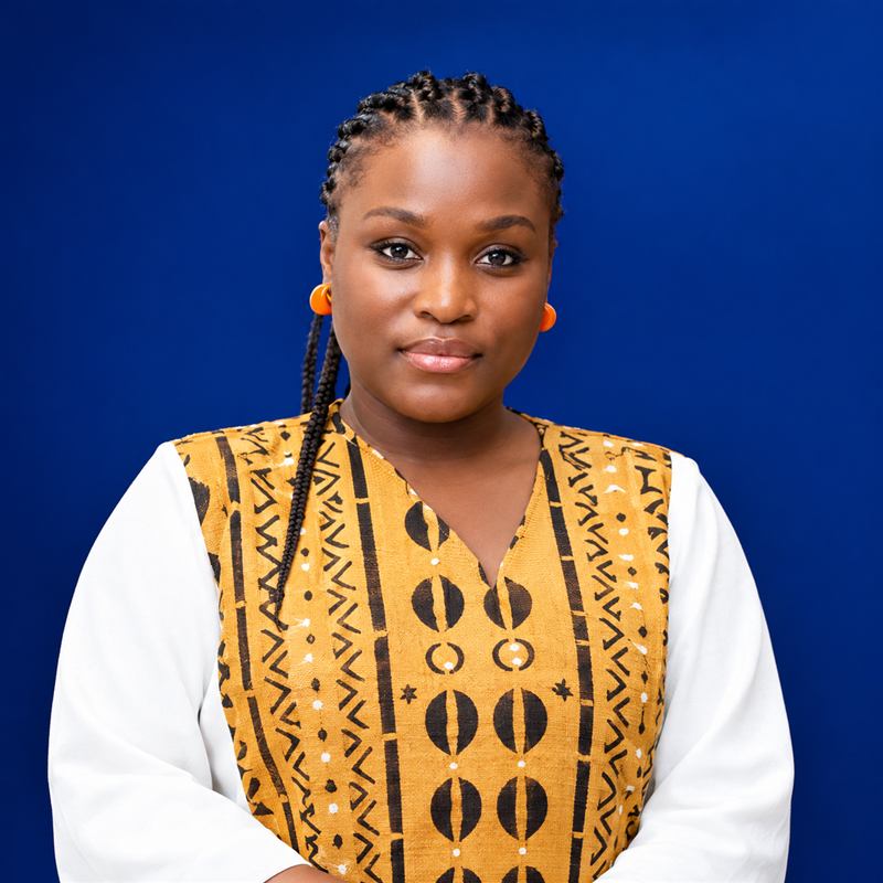 Mme Babel BALSOMI