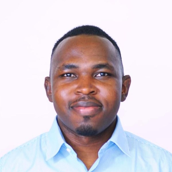 Dr Dieudonné NYOUMI MBALLA