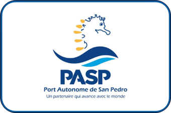 Port Autonome de San-Pédro