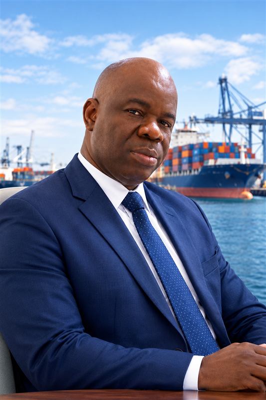 M. Modeste ABIALA