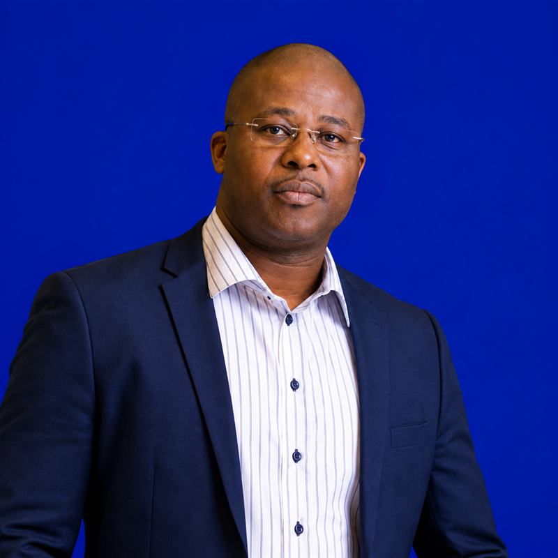 Dr William ODAH